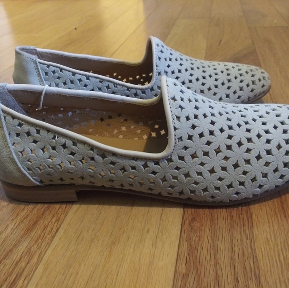 Leonardo Principi loafers, size 9 - Picture 2 of 4